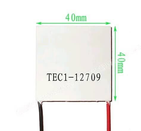 SMD Resistor 2.7Kohm (272) (0805) (10pcs)