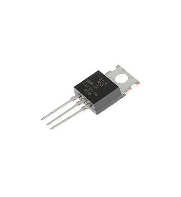 BT138 - TRIAC (600V - 12A)