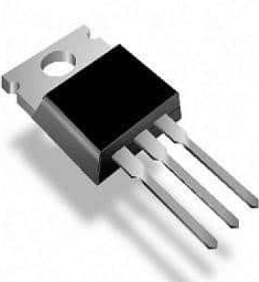 TIP132 NPN Darlington Transistor