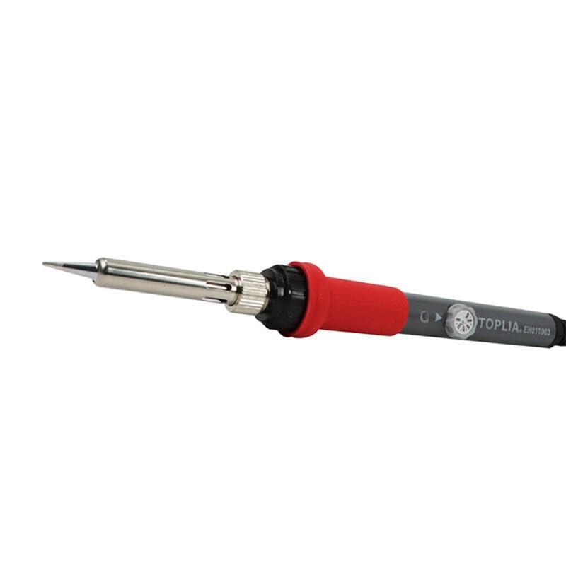 TOPLIA Soldering Iron 60W Temperature Adjustable (EH011003)