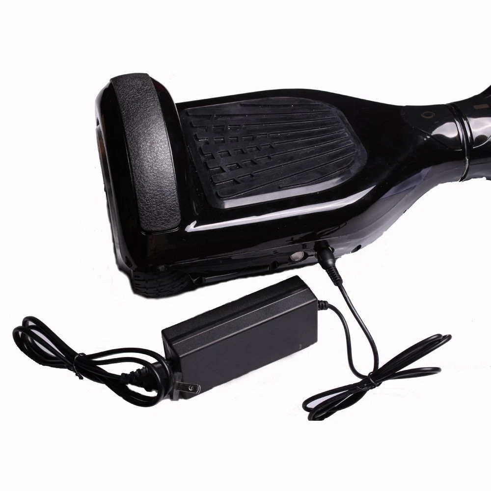 AC/DC Charger (42V-2A) For Electric Power Scooter & Hoverboard