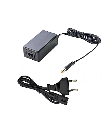 DC Power Adapter (12VDC - 3A)