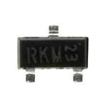 SRA2204S SMD (50V, 100 mA) PNP SMD Transistors SOT-23