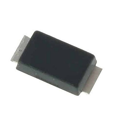 CMS03 SMD Schottky Diode (30 V, 3A)