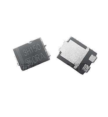 TSP3H150S SMD Schottky Diode (150V, 3A)