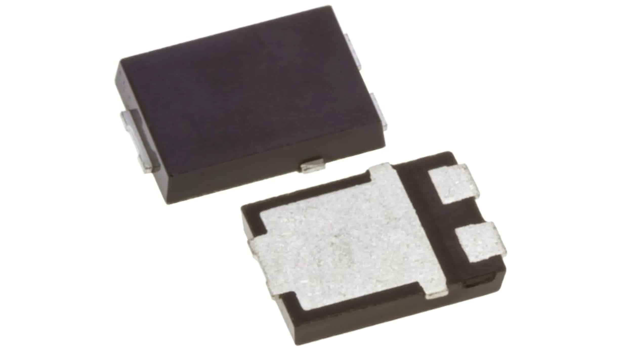 TSP3H150S SMD Schottky Diode (150V, 3A)