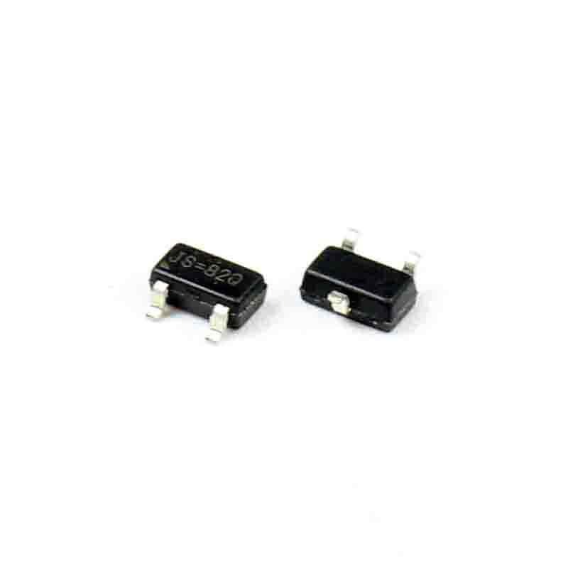 RT9818C-42G Micro-Power Voltage Detector