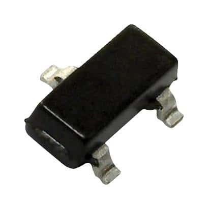 NCP803SN293D1T1G Very Low Supply Current 3-Pin Microprocessor Reset Monitor