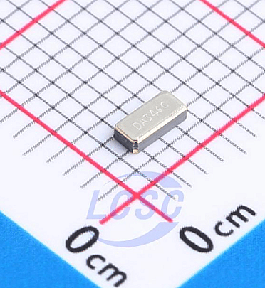 SMD Crystal Oscillator DST310S ( 32.768KHZ) 2Pin