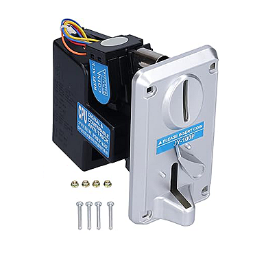  Universal Multi Coin Acceptor For Vending Machine Game (JY-100F)