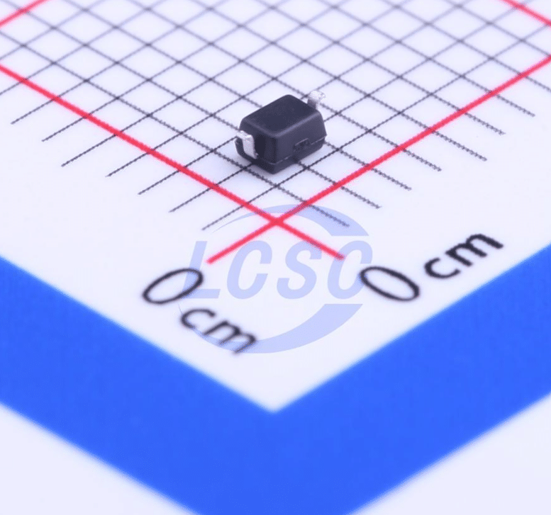 SMD TVS Diode (5V) SD05.TCT