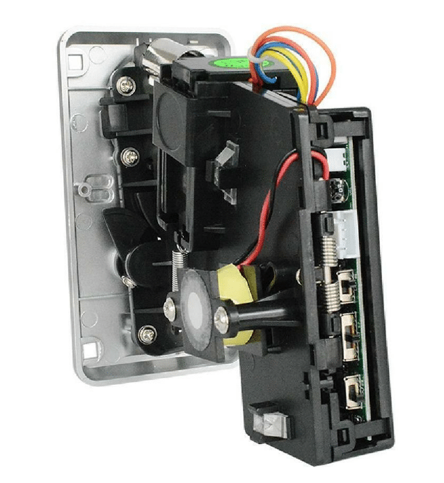  Universal Multi Coin Acceptor For Vending Machine Game (JY-100F)