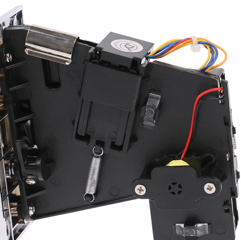  Universal Multi Coin Acceptor For Vending Machine Game (JY-100F)