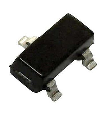 APX803D-29SAG 3-PIN MICROPROCESSOR RESET CIRCUIT