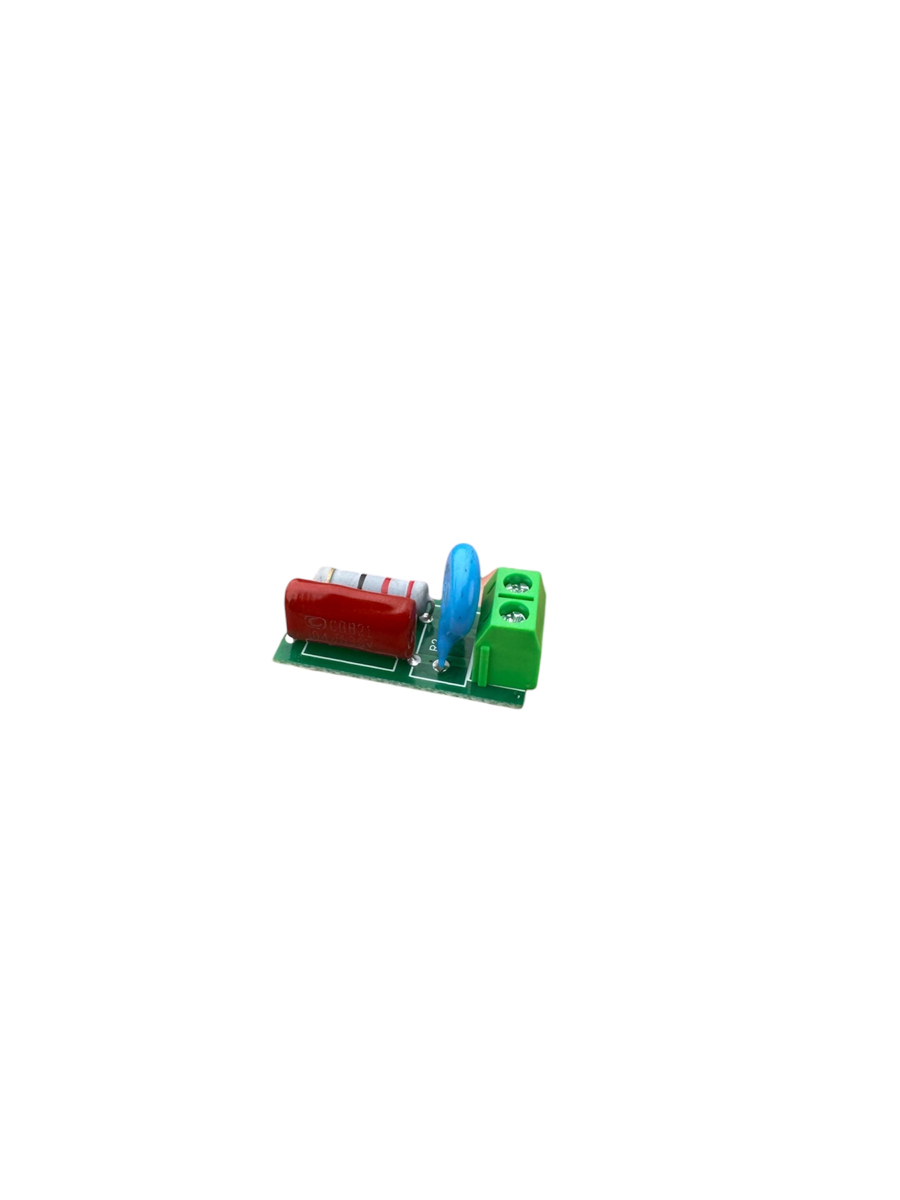 RC Absorption Snubber Circuit Module