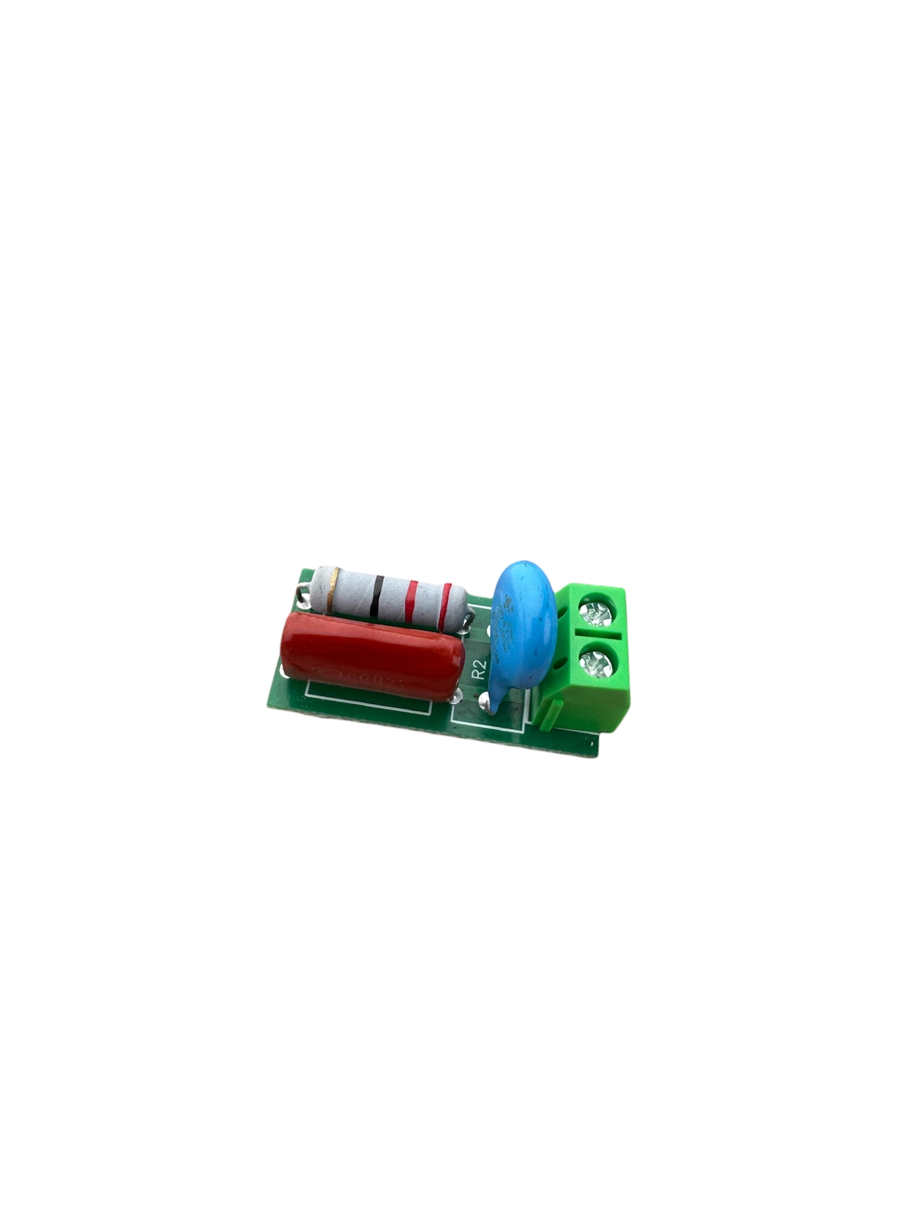 RC Absorption Snubber Circuit Module