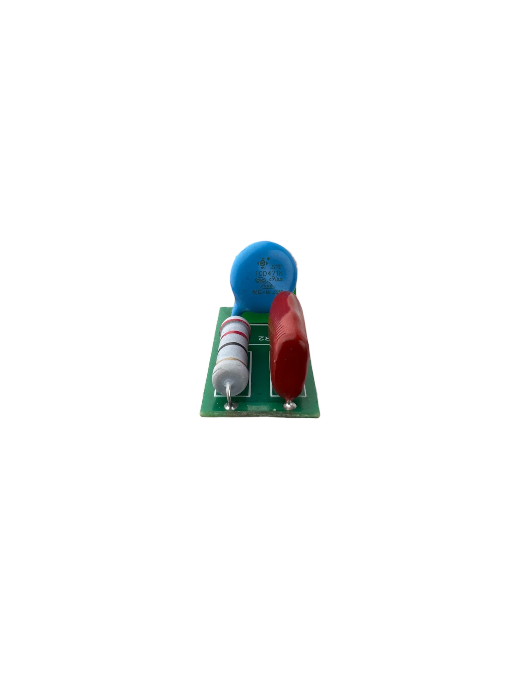 RC Absorption Snubber Circuit Module