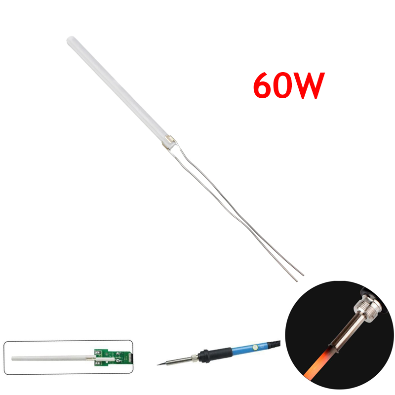 Ceramic Core Heating Element heater for Soldering Iron (60W)