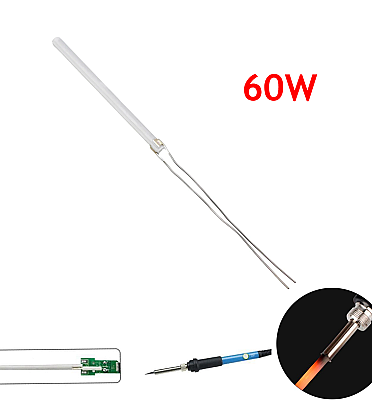 Ceramic Core Heating Element heater for Soldering Iron (60W)