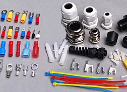 Cable Accessories