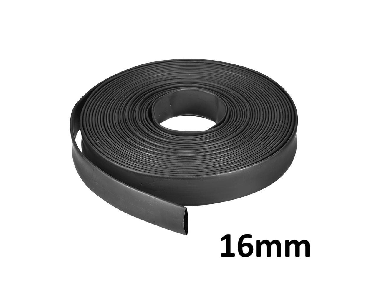Heat Shrink (16mm) 1meter