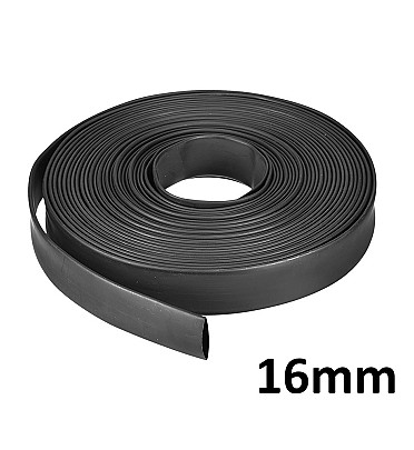 Heat Shrink (16mm) 1meter