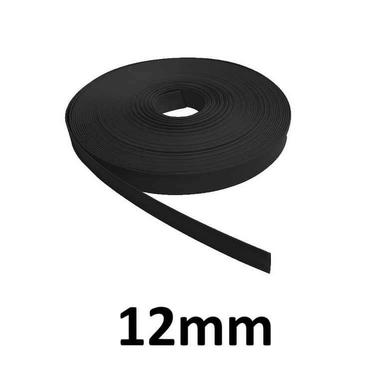 Heat Shrink (12mm) 1meter
