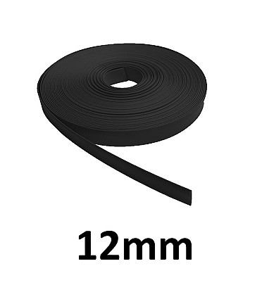 Heat Shrink (12mm) 1meter