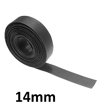 Heat Shrink (14mm) 1meter
