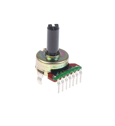 Potentiometer 50k