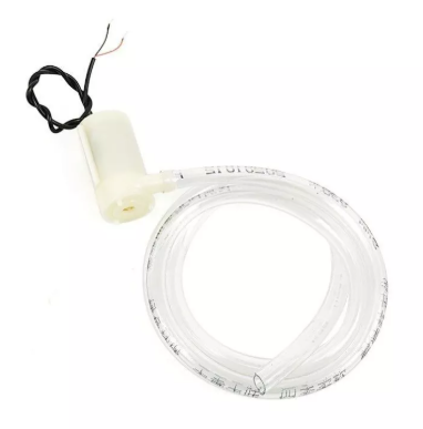 Flexible Clear Hose Tube Pipe 6mm Air/Water Pump PVC