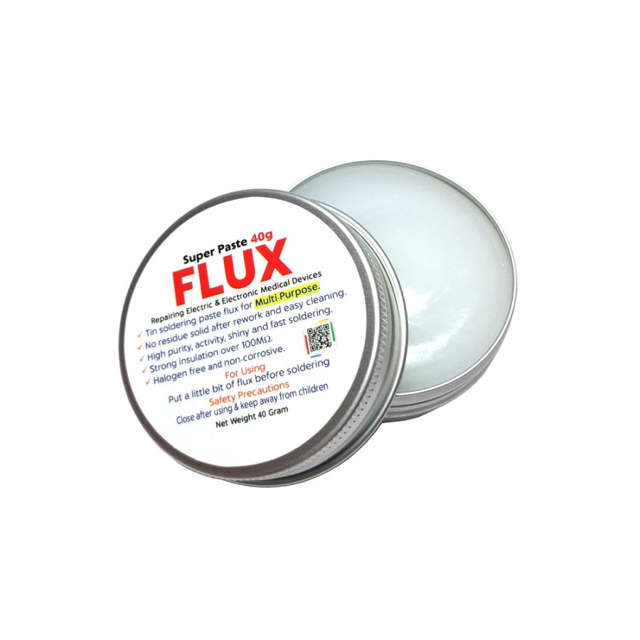 Super Paste Flux 40g for Multi-Purpose