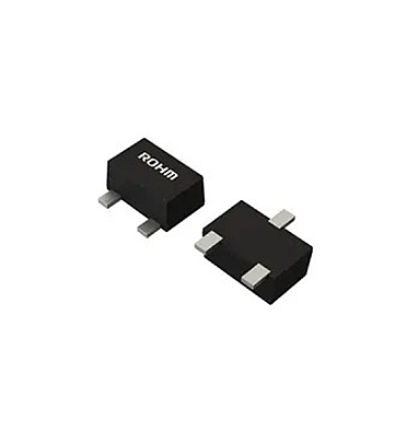 2SA1576UB SMD (50V, 150 mA) PNP Transistors