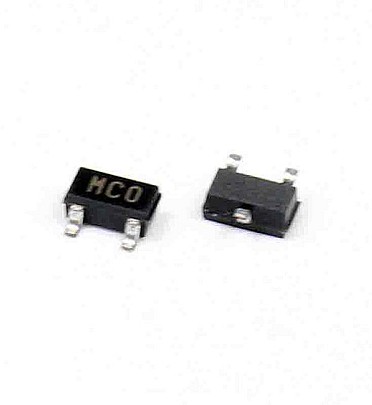 2SC5084 SMD (20V, 80 mA) NPN Transistor