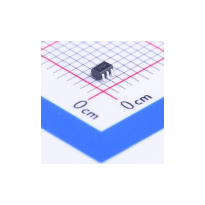 RClamp0504F (Low Capacitance TVS Array)