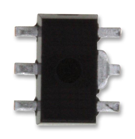 XC6209F252PR-G (LDO Voltage Regulator) SOT-89-5