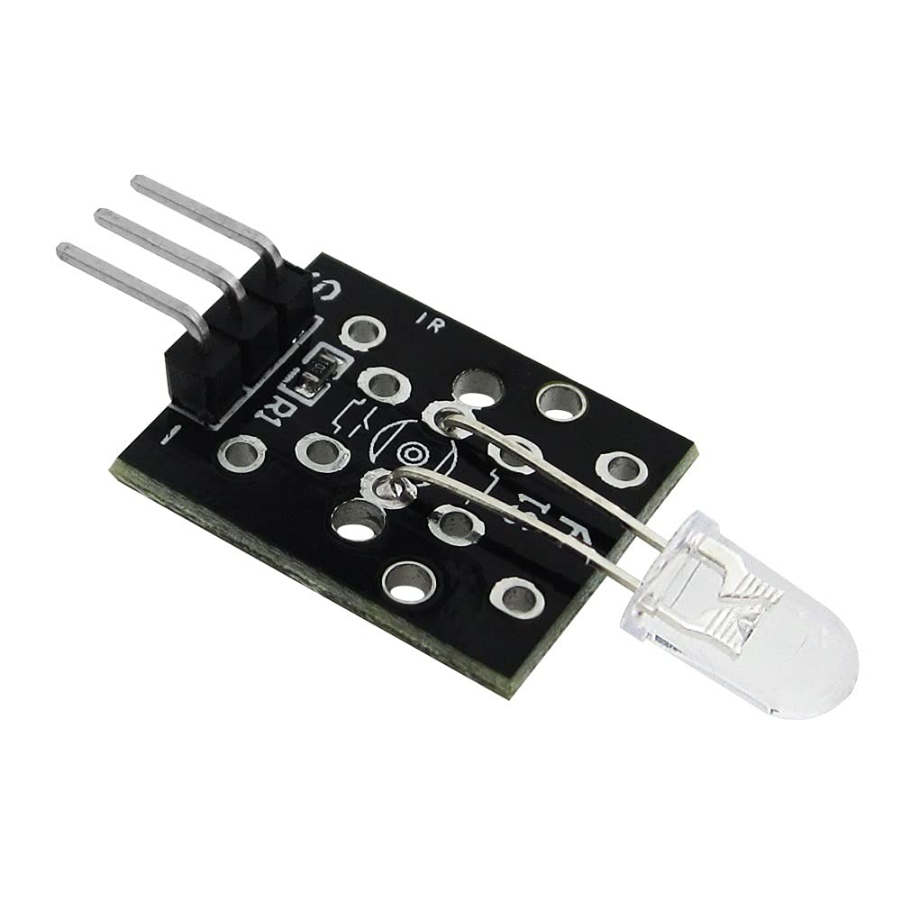 IR Infrared Transmitter Emission Sensor Module (KY-005)