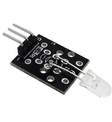 IR Infrared Transmitter Emission Sensor Module (KY-005)