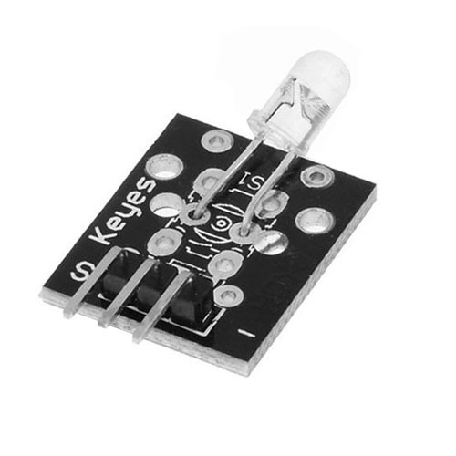 IR Infrared Transmitter Emission Sensor Module (KY-005)