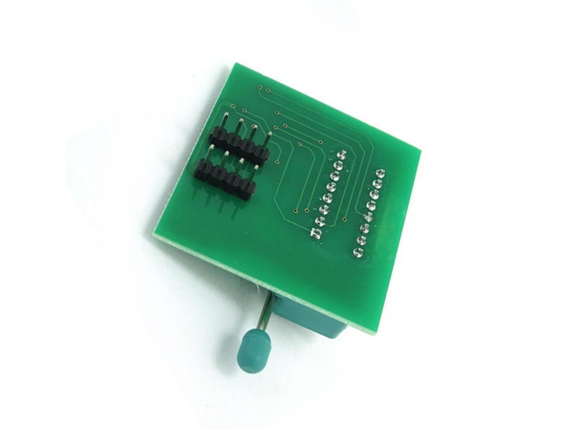 1.8V Adapter For Programmers TL866CS TL866A EZP2010 EZP2013 CH341