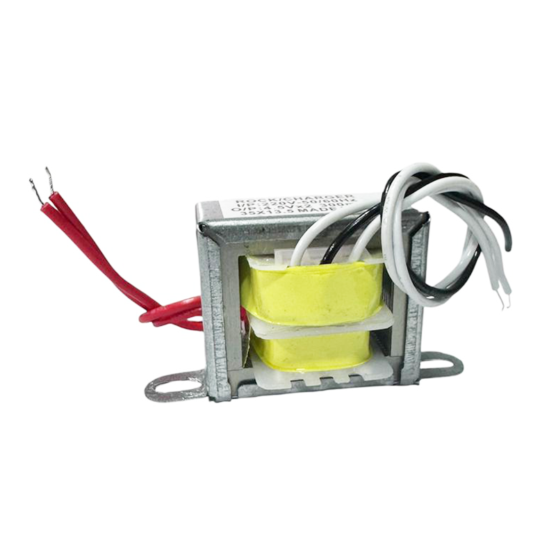 Small Transformer 220Vac to 3.3Vac (300mA)