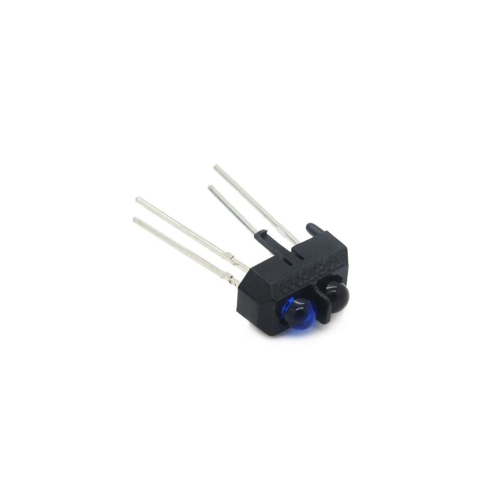 TCRT5000L (Infrared Optical Sensor)