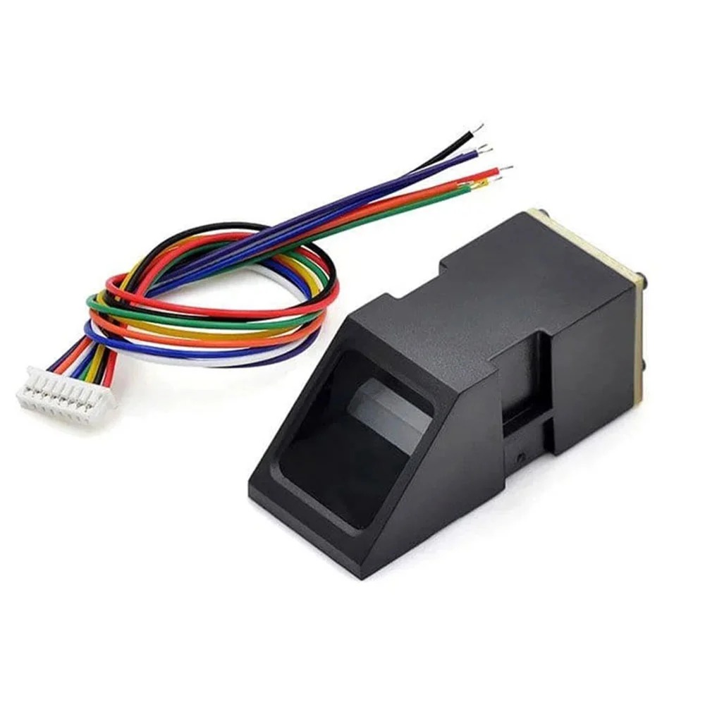 Fingerprint Reader Sensor Module (AS608 )