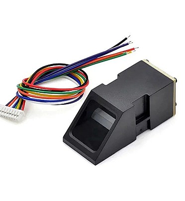Fingerprint Reader Sensor Module (AS608 )