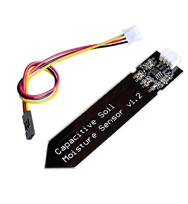 Capacitive Soil Moisture Sensor V1.2
