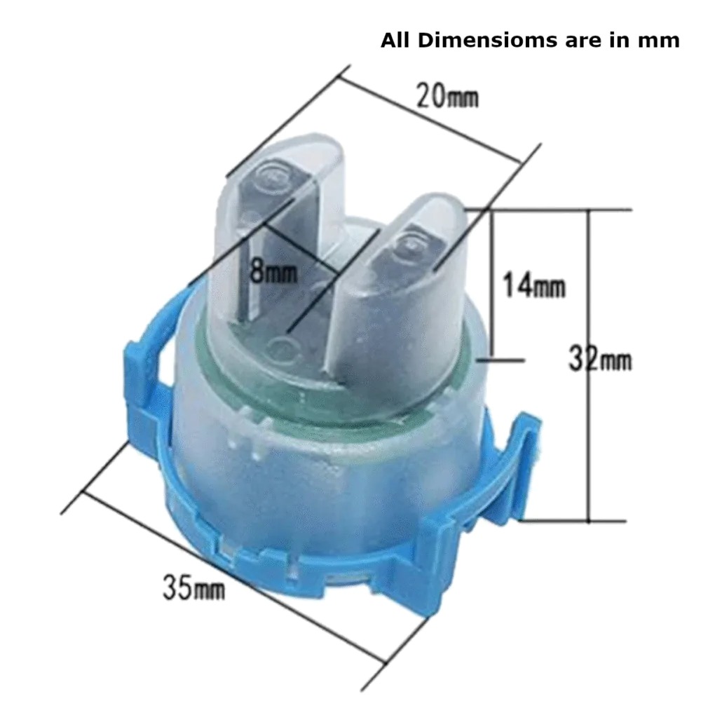 Water Turbidity Sensor Module With Board