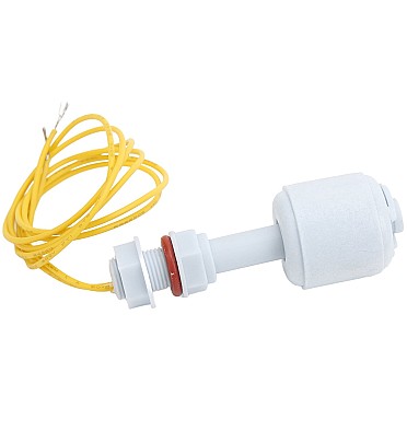 Water Level Sensor Vertical Float Switches Flow