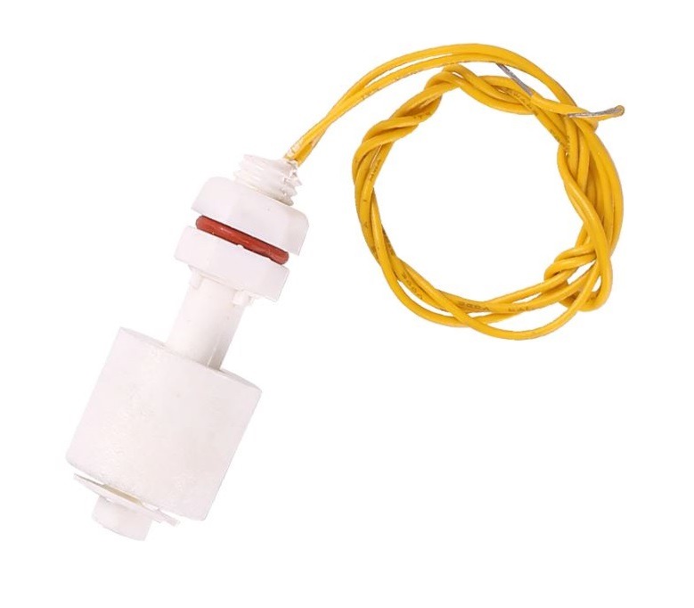 Water Level Sensor Vertical Float Switches Flow