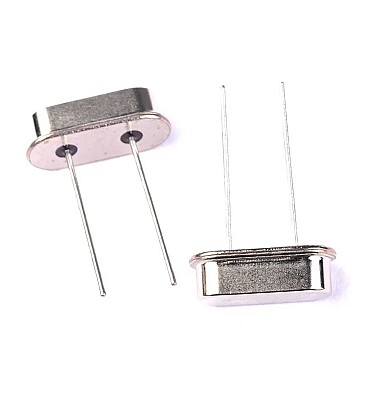 Crystal Oscillator (10MHZ)