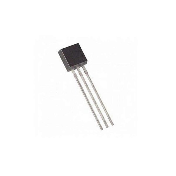 2N4403 Transistor (PNP, 40V, 600mA)